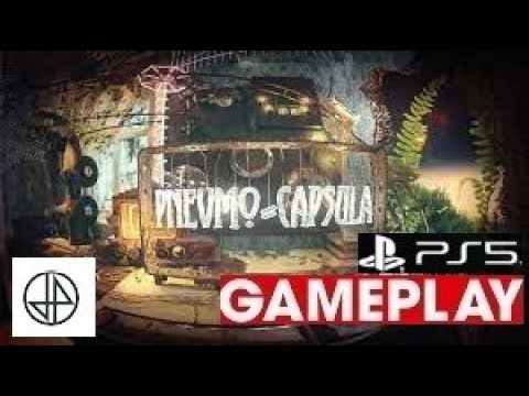 Pnevmo Capsula: Domiki