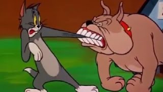 Tom And Jerry - Tops With Pops