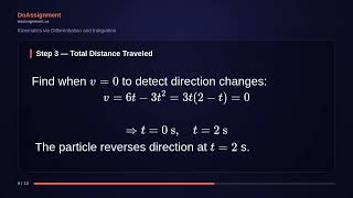 Problem 12-5: Engineering Mechanics- Dynamics (Hibbeler 14th Edition)