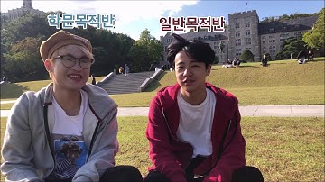 Introduction to Korea University Korean Language Center General Korean Language Program