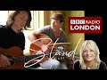 Jack &amp; Tim: Gaby Roslin (BBC Radio London, 19/7/20)