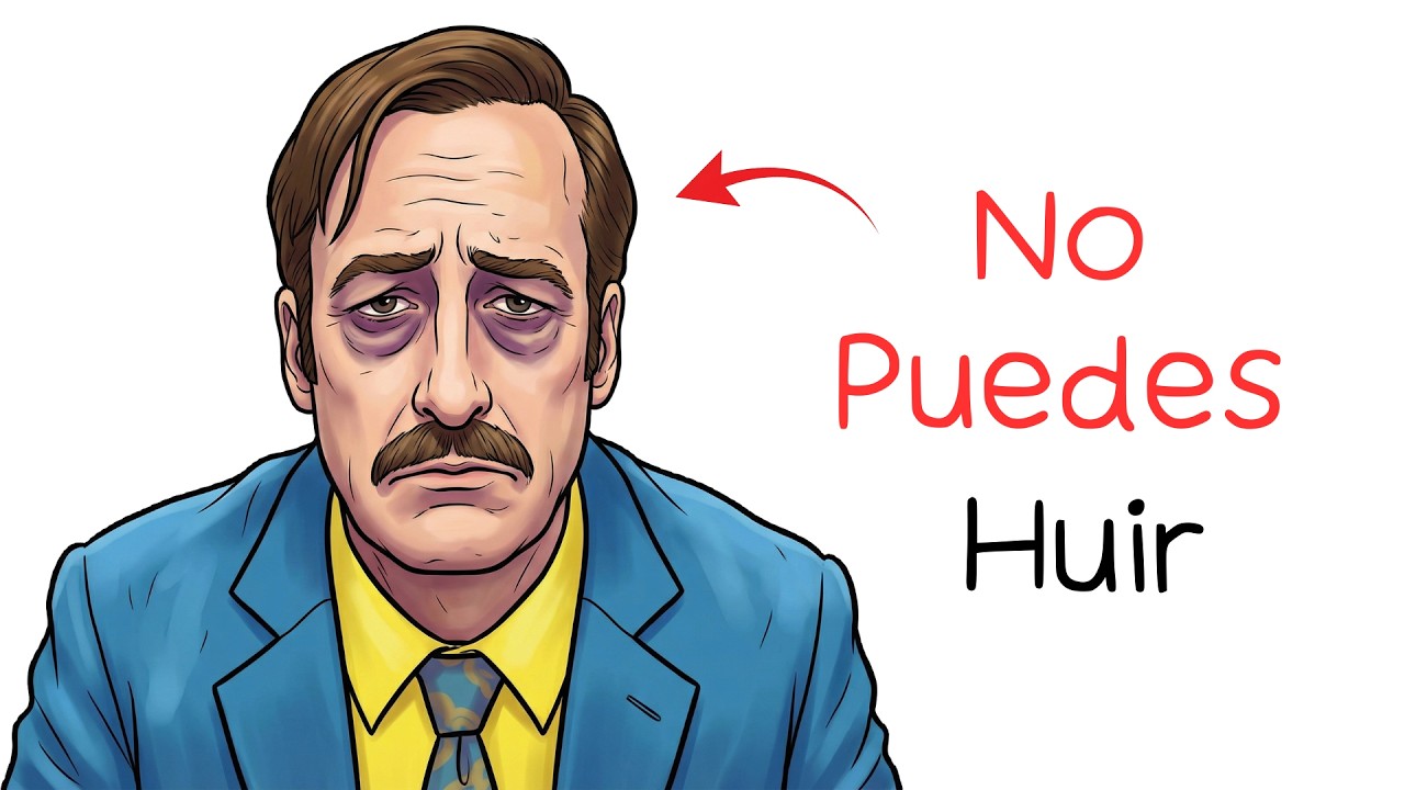 POV: Eres el Abogado que Defiende al Cártel