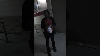 RUDE EMPLOYEE AT CVS, ALONG WITH HER CO-WORKER!😳