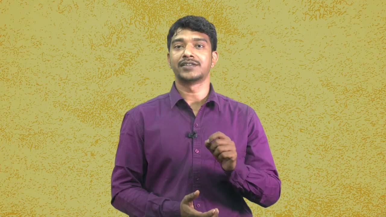 Week 1: Lesson 4 A brief Introduction to the Santali Language and Literature