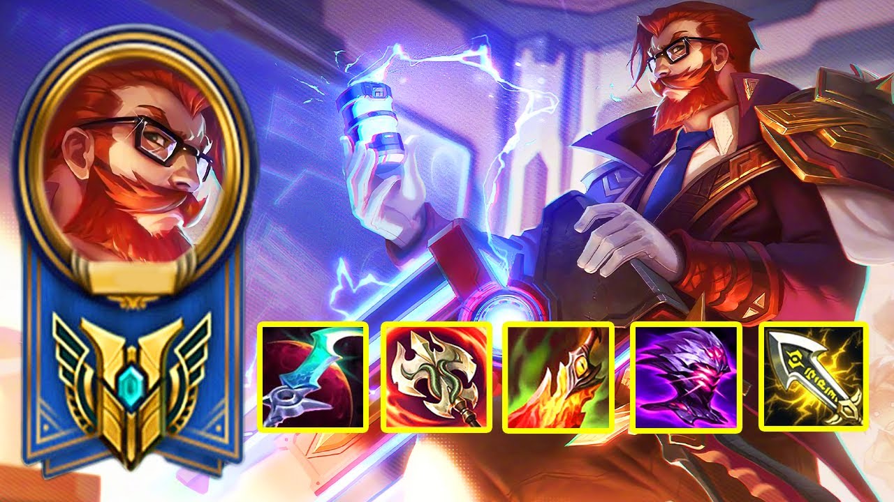 [NA] Iwantmycigar - Best Graves