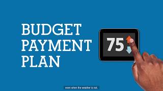 Join our Budget Payment Plan for a More Predictable Monthly Bill | LG&E and KU