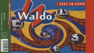 Download Mp3 Waldo - Feel So Good Gudang lagu Download Mp3 Waldo - Feel So Good