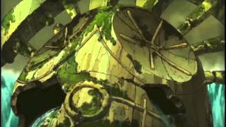 Professor Layton and the Legacy of Super Civilization A [Summarizing Trailer]