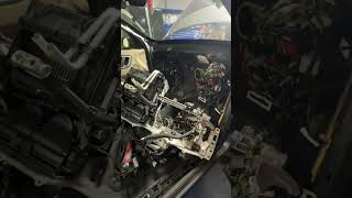 2016 Land Rover discovery sport - A/C Fan stuck on Land Rover Discovery Sport Loud Fan Noise
