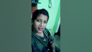 Thumbnail of बदरिया बरसे # youtube shorts video # song download # @@