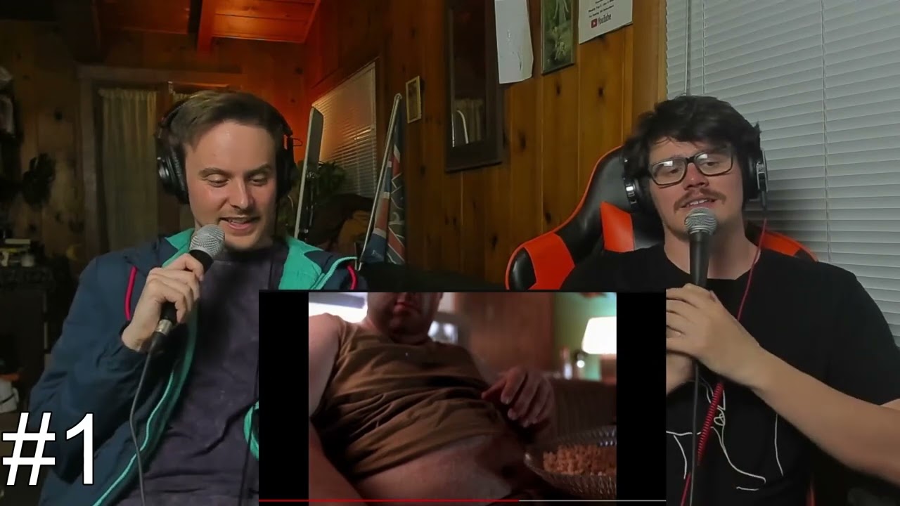 Неделя 66: Неделя Эминема! #1 — My Name Is