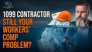 Do You Need Workers Comp for Your 1099 Contractors