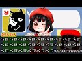 【女声釣り】煽りレベルMAX【斉藤さん】