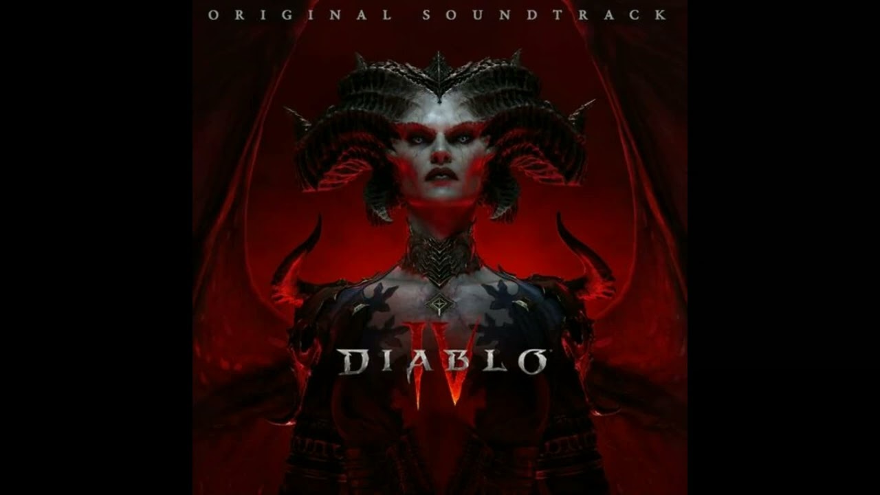 46  Legacy of the Horadrim Diablo 4 Original Soundtrack OST