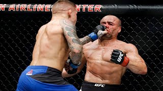 Eddie Alvarez vs Dustin Poirier UFC 211 FULL FIGHT NIGHT CHAMPIONSHIP