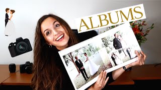 How to Sell More Wedding Albums in 2021