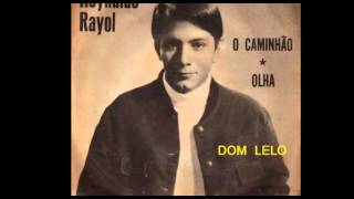 Reynaldo Rayol - É Tarde Demais