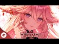 Nightcore Yummy Lyrics