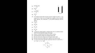 jeeneetbooks.in Disha Physics NTA JEE Main Chapter-wise DPP Sheets