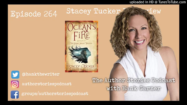 Episode 264 | Stacey Tucker Interview