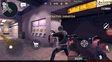 Critical Ops Hacker #1 (Orbit Slothy) (Their POV)