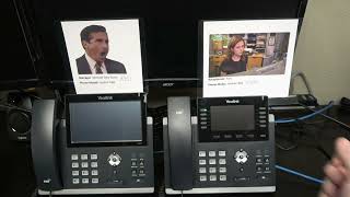 Tech Tip Tuesday - How to Transfer a Call