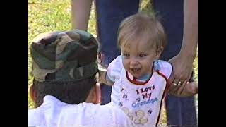 easter 1991