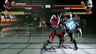 Season 3 Fulgore Guide Tutorial (time stamps in description)