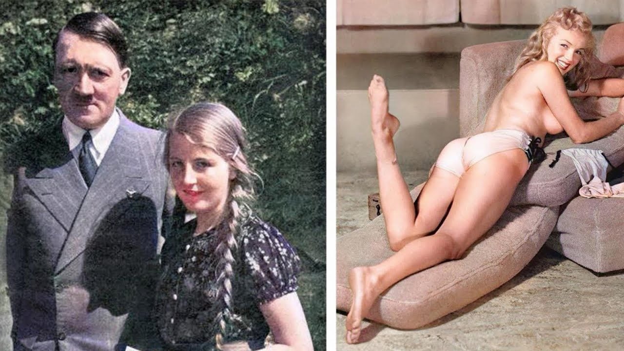 شخصیت های بزرگ تاریخی که زندگی عاشقانه ی عجیب و غریبی داشتند