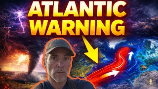 “Last Time This Happened… The Planet Froze”