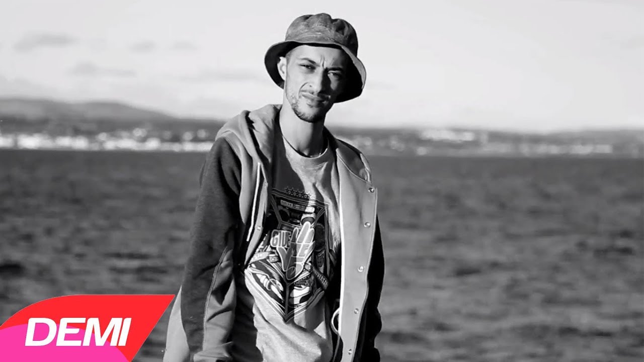 DEMI PORTION - La Poignée de Punchlines #31 pour Give Me 5 Prod.