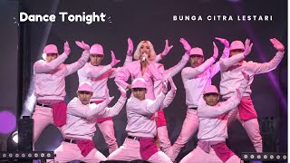 BCL - Dance Tonight | Transmedia Miracle 18