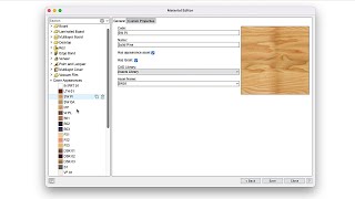 JoinerCAD v2.0.0 - Own material creation screenshot 5