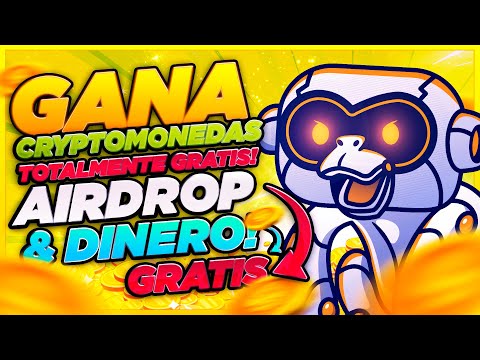 🎁 NUEVO AIRDROP