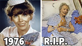 Alice (1976–1985): Cast Then and Now | Tragic Accidents and Their Net Worth in 2025