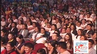 PLDT Gabay Guro Grand Gathering 2012 with Robin Padilla screenshot 5