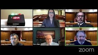20-91 Oral Argument