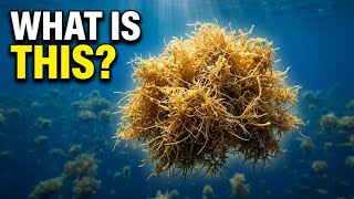 🌊 The Sargasso Sea TERRIFYING Ocean Mystery REVEALED! 😱