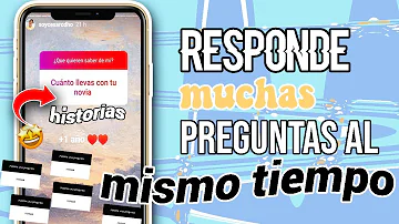 ¿Cómo se le dice a una pregunta con muchas respuestas?