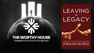 Download Lagu Leaving a Legacy: Inheritance, Charity, \u0026 Thousand-Year Families (Johann Kurtz) MP3