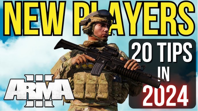 Arma 3 Mods - Top 25 Must Have Mods For The ULTIMATE Arma 3 Experience  (2023) 