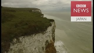 英国のEU離脱　数字で見ると