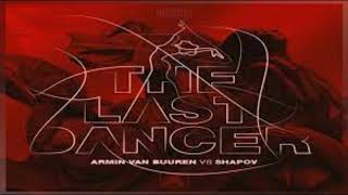 Armin Van Buuren vs. Shapov - The Last Dancer[8D AUDIO]