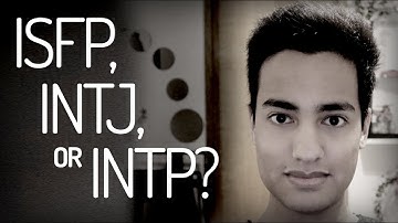 ISFP, INTJ, or INTP? Free typing #27 part A