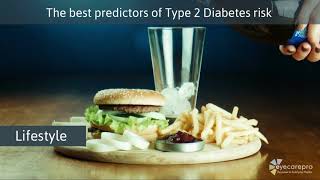 Diabetes Type 2 Awareness | Grand Vision Center