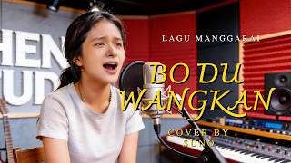 Lagu Manggarai || BO DU WANGKAN || Cipt. Ferdi DL || Cover. Suno #lagumanggarai