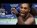 Shut Up Serena Williams