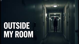 4 Disturbing TRUE Hotel Hallway Horror Stories