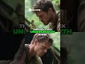 Jungle Warfare! Master Survival Combat &amp; Thrive!  #usarmy #army #sealteam6 #specialforces