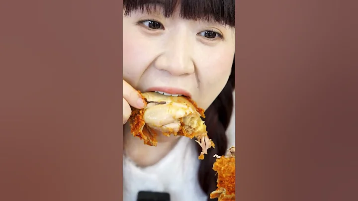炸雞大餐太愛了#炸雞腿 - 天天要聞